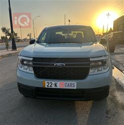 فۆرد ماڤیریک